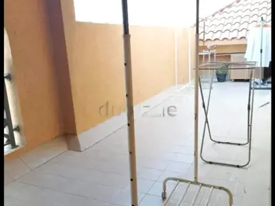 Private Partition for Filipina Ladies in Al Barsha 1