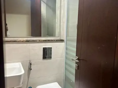Room With Partition for Ladies in Al Barsha 1