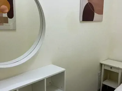Room With Partition for Ladies in Al Barsha 1