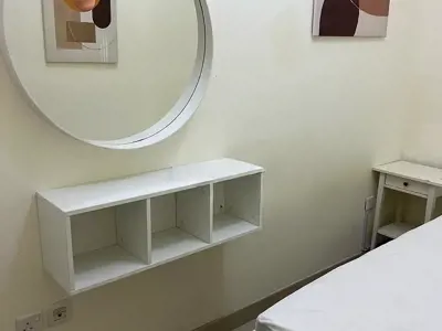Partition in Al Barsha 1