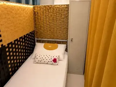 Partition in Al Barsha 1