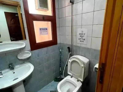 Room With Partition in Al Barsha 1