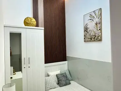 Partition in Al Barsha 1