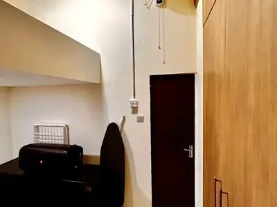 Loft Partition for Couples in Al Barsha 1