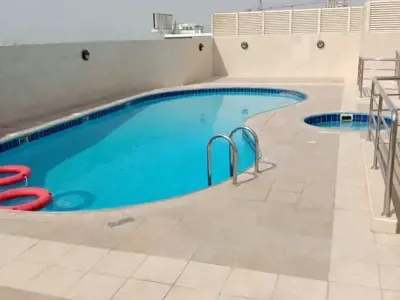 Loft Partition for Couples in Al Barsha 1