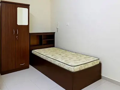 Partition in Al Barsha 1