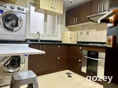 Bed space nearby metro at Al Barsha 1