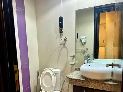 Bed space nearby metro at Al Barsha 1