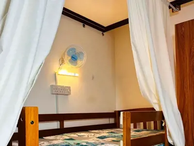 Bedspace in Al Barsha 1