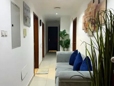 Bedspace in Al Barsha 1