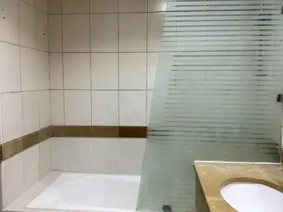 Gent's bedspace in Al Barsha 1