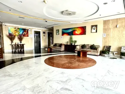 Premium Luxury Bedspace Near Metro