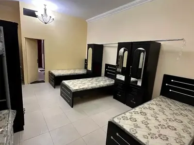 Executive Bed Space in Al Barsha 1