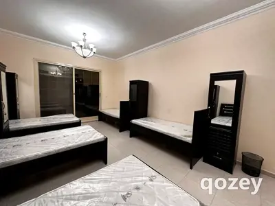 Executive Bed Space in Al Barsha 1