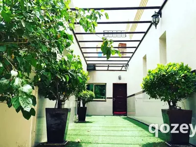 Private Room for Rent in Al Barsha