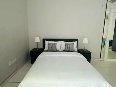 Private Room for Rent in Al Barsha