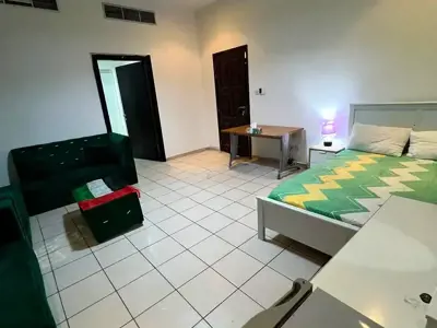 Private Room in Al Barsha South