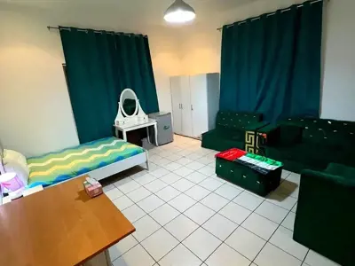 Private Room in Al Barsha South
