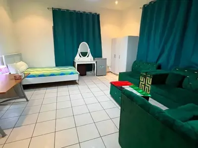 Private room in Al Barsha 1