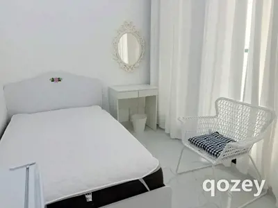 Private room in Al Barsha 1