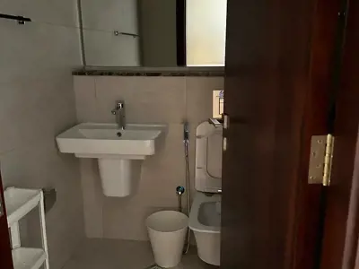Private Room in Al Barsha 1
