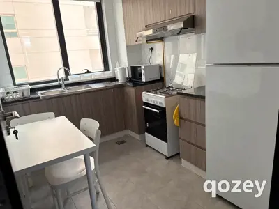Private Room in Al Barsha 1