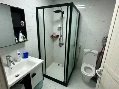Villa Room for Rent in Al Barsha 3