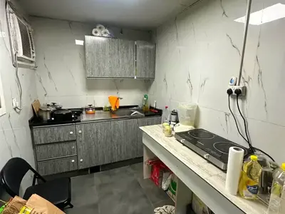 Villa Room for Rent in Al Barsha 3