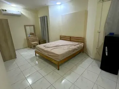 Private room in Al Barsha 1