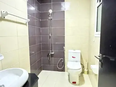 En-Suite Sami Master Room in Dubai Marina