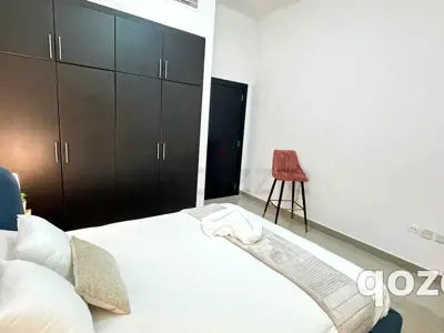 En-Suite Sami Master Room in Dubai Marina