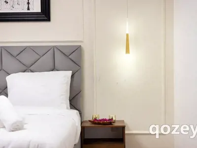Cozy Modern Master Room in Dubai Marina
