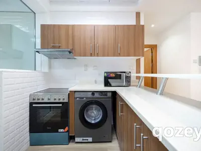 Cozy Modern Master Room in Dubai Marina
