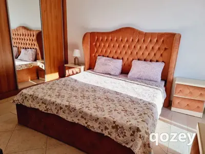 Private room in Princess Tower