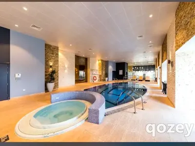 Private room in Princess Tower