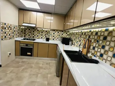 Luxury Master Room in Dubai Marina