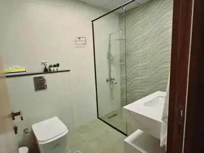 Luxury Master Room in Dubai Marina