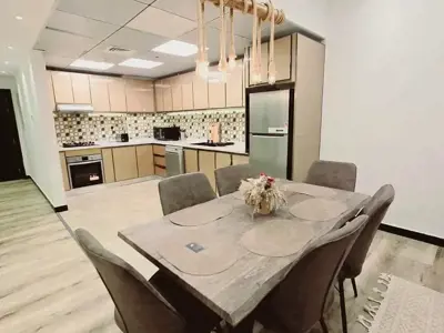 Luxury Master Room in Dubai Marina