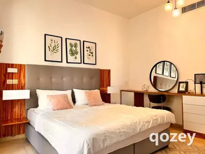Fully Furnished Private Room in Dubai Marina