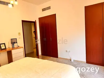 Fully Furnished Private Room in Dubai Marina
