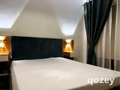 Fully Furnished Private Room in Dubai Marina