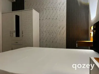 Fully Furnished Private Room in Dubai Marina