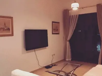 Fully Furnished Private Room in Dubai Marina