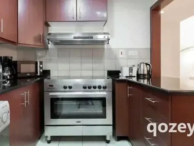 Fully Furnished Private Room in Dubai Marina
