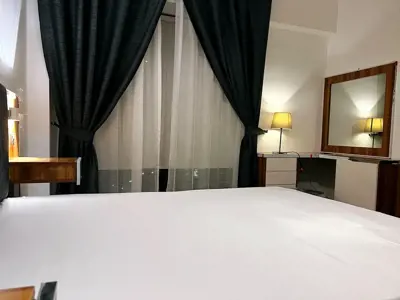 Private room in Dubai Marina