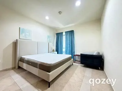 Fabulous Private Room in Princess Tower