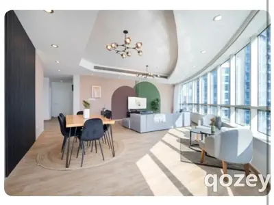 Spacious Room Available in Dubai Marina