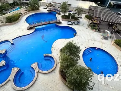 Spacious Room Available in Dubai Marina