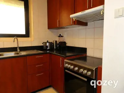 Premium Master Bedroom in Dubai Marina