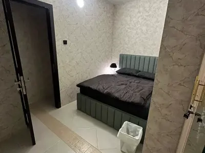 Partition in Dubai Marina